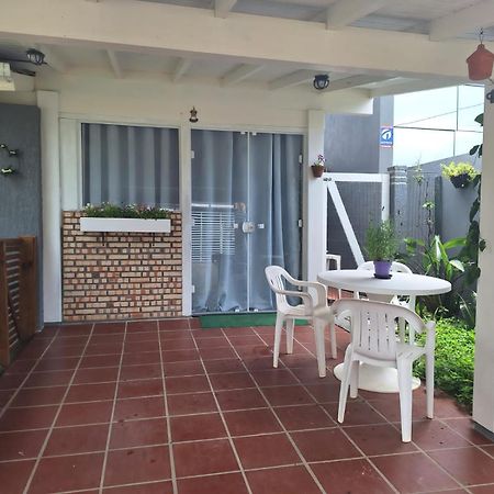 Casa Centro Garopaba 1 Suite C/ Sacada Zewnętrze zdjęcie