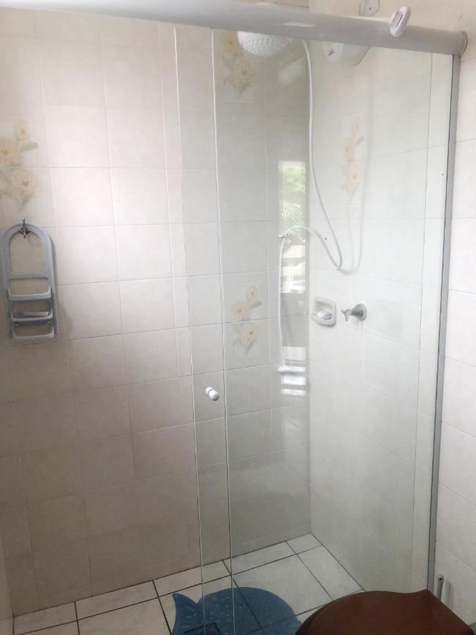 Casa Centro Garopaba 1 Suite C/ Sacada Zewnętrze zdjęcie