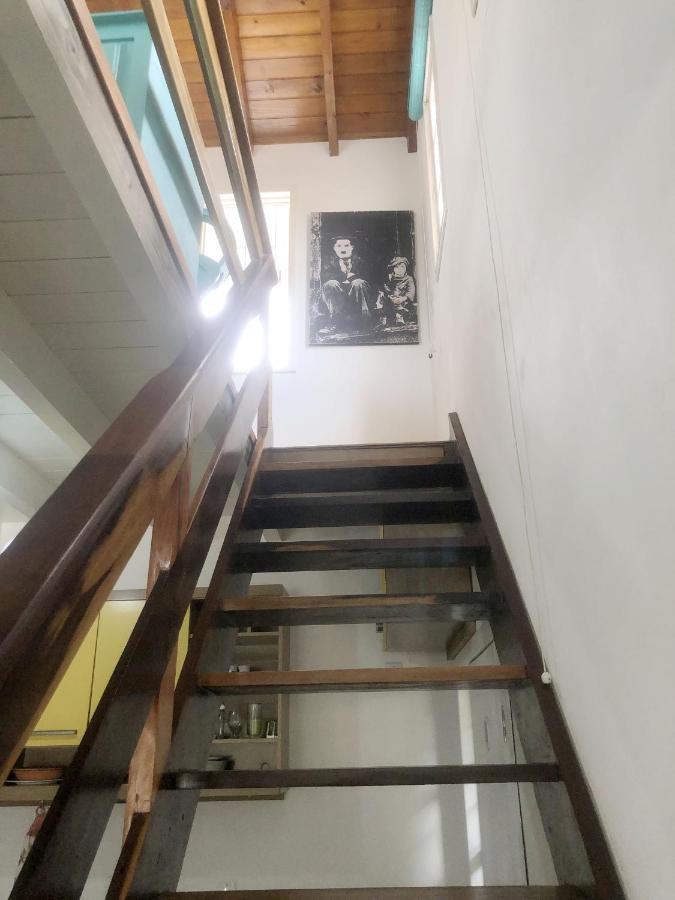 Casa Centro Garopaba 1 Suite C/ Sacada Zewnętrze zdjęcie
