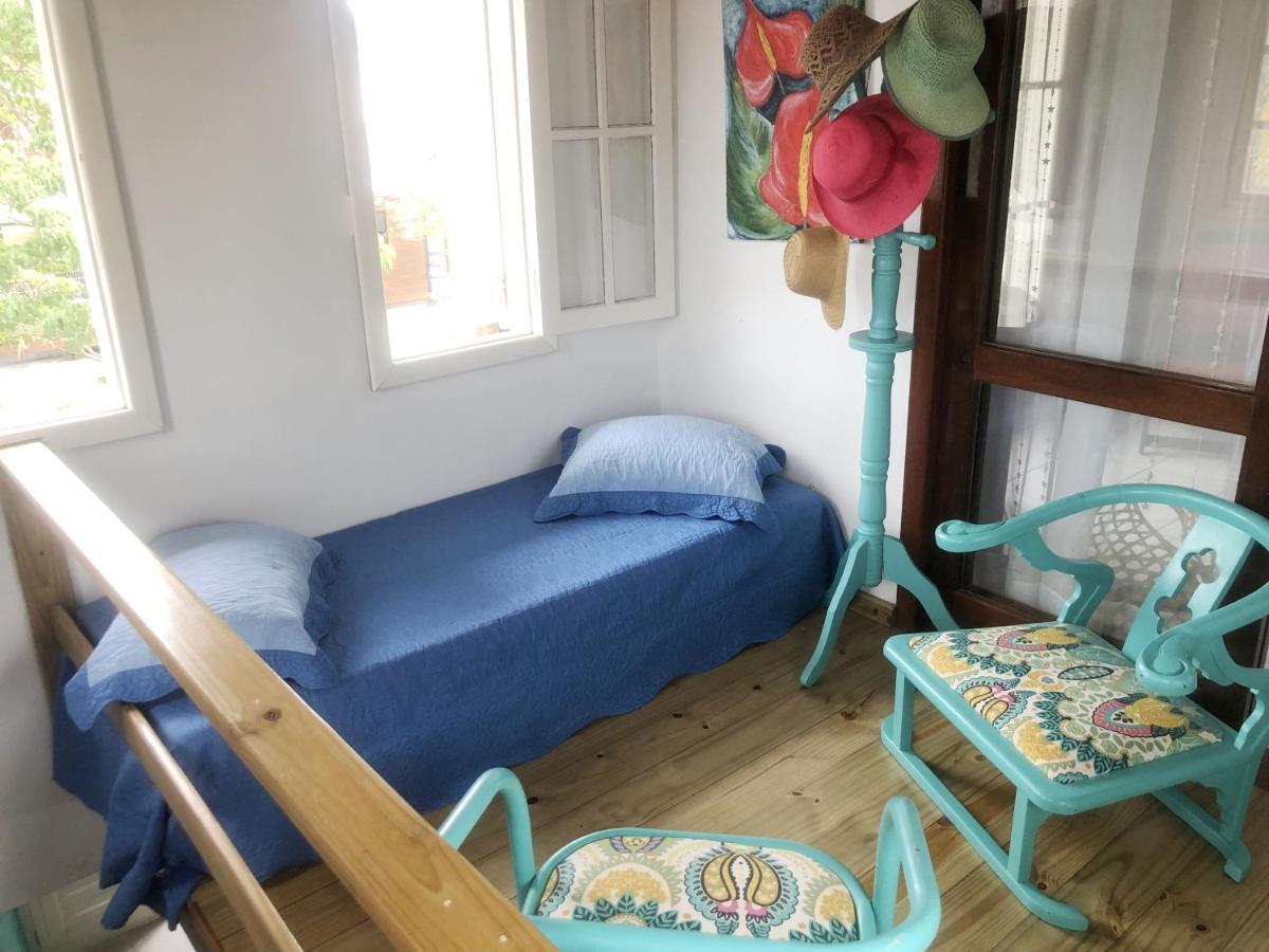 Casa Centro Garopaba 1 Suite C/ Sacada Zewnętrze zdjęcie